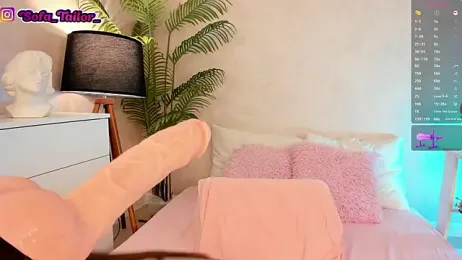 SofaTailor stripchat stream image