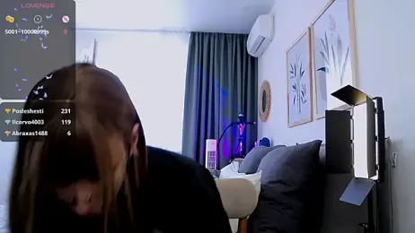 Daniil_M stripchat stream image