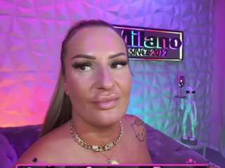 tamaramilano camsoda stream image