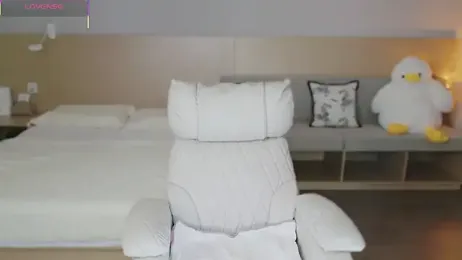 Lucky-baby stripchat stream image