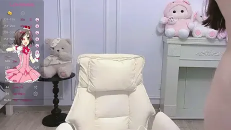 Yaooooo-Y stripchat stream image