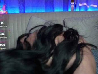 Melanieway bongacams stream image