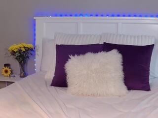 Kay Devon flirt4free stream image