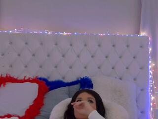 B Alice flirt4free stream image, 08.07.2025 22:00