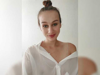 Gloriya-S bongacams stream image
