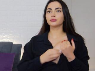 Agnesaa flirt4free stream image