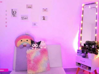 LiaTomson bongacams stream image