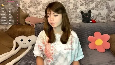 CoralinaEastoy stripchat stream image