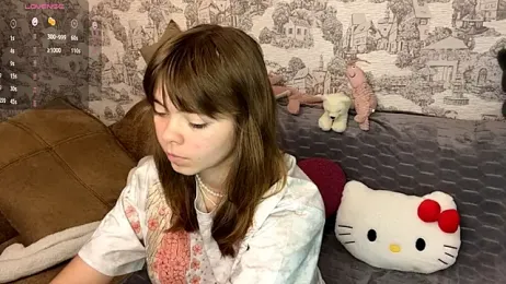 CoralinaEastoy stripchat stream image