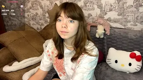 CoralinaEastoy stripchat stream image