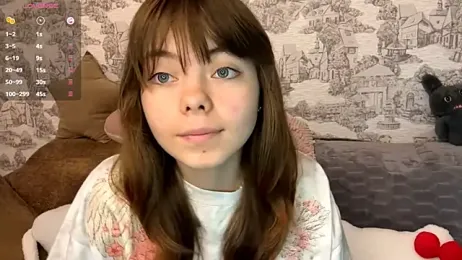 CoralinaEastoy stripchat stream image