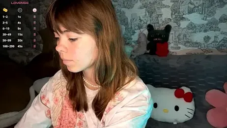 CoralinaEastoy stripchat stream image
