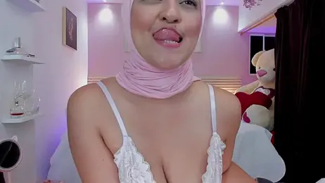 New_Arab_Kingdom stripchat stream image