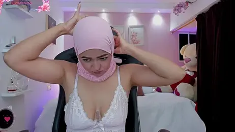 New_Arab_Kingdom stripchat stream image