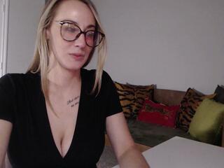 Zoey Evans flirt4free stream image