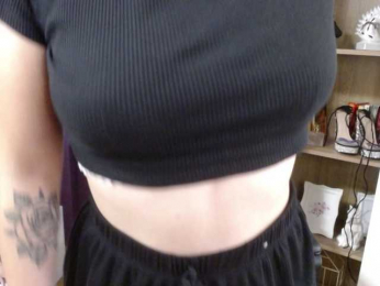 Soft-Zoey bongacams stream image