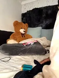 NUBIANZANELE stripchat stream image