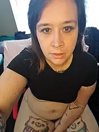 SweetNerdyMilf stripchat stream image