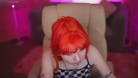 PinkyPixy stripchat stream image