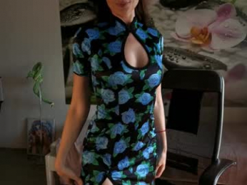 jennycutey chaturbate stream image