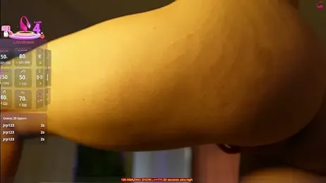 emily_bloom stripchat stream image