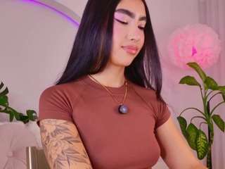 kali-hill camsoda stream image