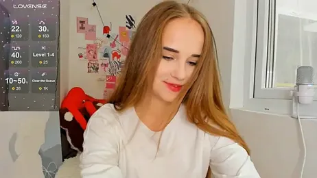 Alison_Hill stripchat stream image