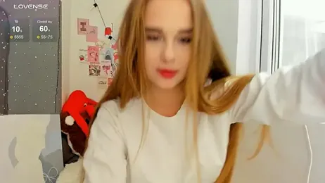 Alison_Hill stripchat stream image