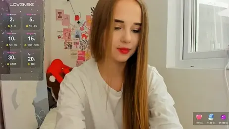 Alison_Hill stripchat stream image