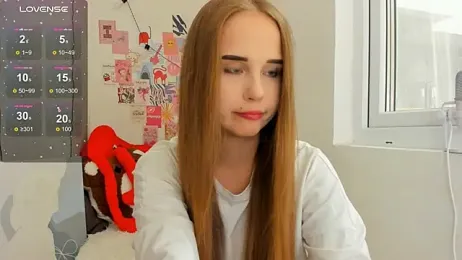 Alison_Hill stripchat stream image