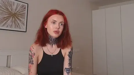 KateTown stripchat stream image
