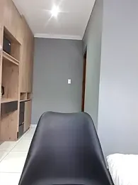 Jazmine-Blue stripchat stream image