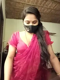 Puspita- stripchat stream image