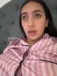 Hannahoff stripchat stream image