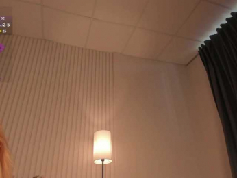 Vanessa-Walters bongacams stream image