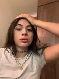 Sarasanders_4 stripchat stream image