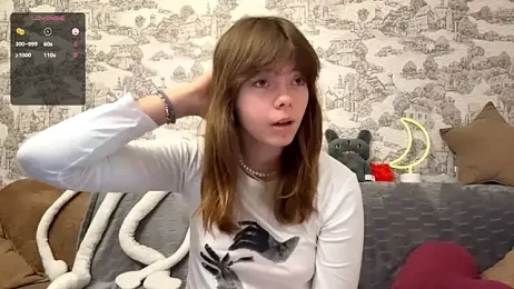 CoralinaEastoy stripchat stream image