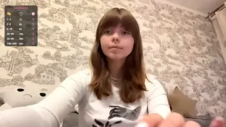 CoralinaEastoy stripchat stream image