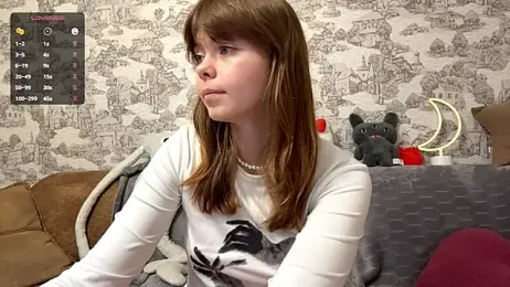 CoralinaEastoy stripchat stream image