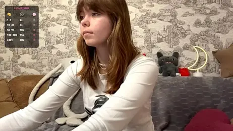 CoralinaEastoy stripchat stream image