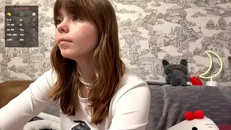 CoralinaEastoy stripchat stream image