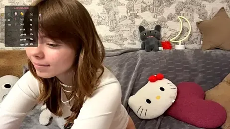 CoralinaEastoy stripchat stream image