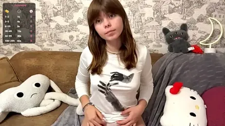 CoralinaEastoy stripchat stream image