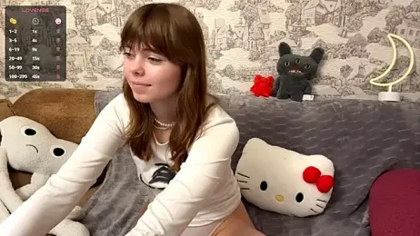 CoralinaEastoy stripchat stream image