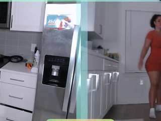 milavalentina camsoda stream image