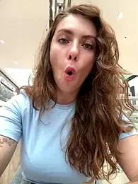 MariiD stripchat stream image