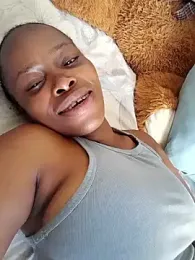 NUBIANZANELE stripchat stream image