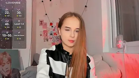 Alison_Hill stripchat stream image