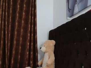 chocolust camsoda stream image, 16.07.2025 20:30