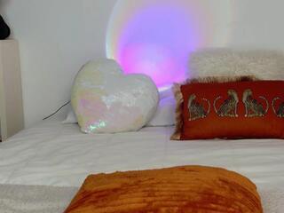 Alyssa Bonett flirt4free stream image